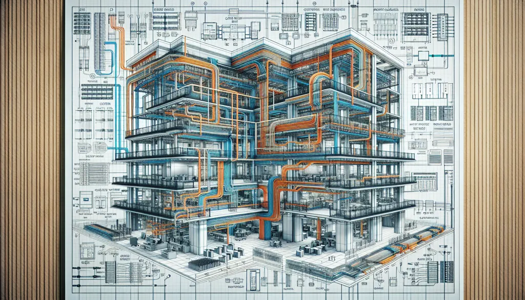 Otro Artículo de Cableado Estructurado